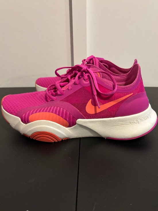 Nike SuperRep Go Running Shoes - Picture 4 of 7